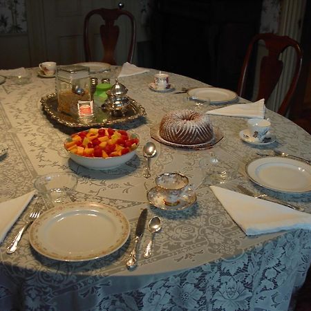 Prospect Place B&B Κέιμπριτζ Εξωτερικό φωτογραφία