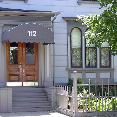 Prospect Place B&B Κέιμπριτζ Εξωτερικό φωτογραφία