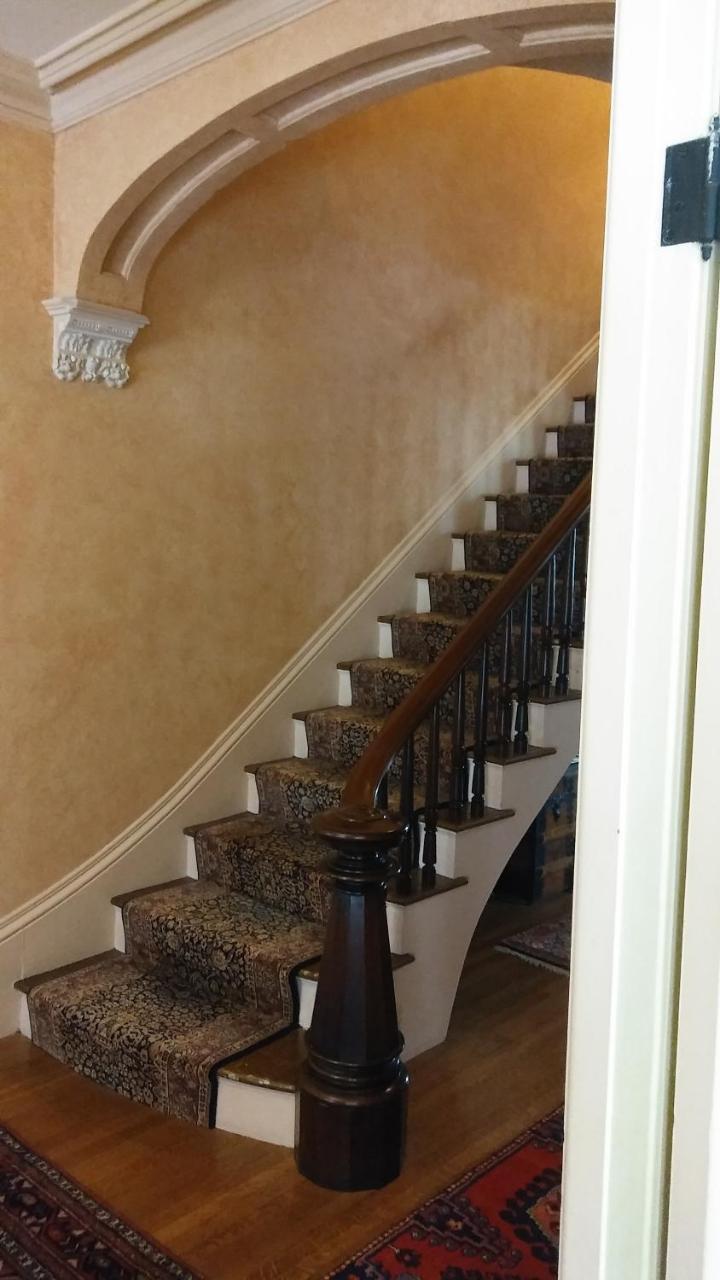 Prospect Place B&B Κέιμπριτζ Εξωτερικό φωτογραφία