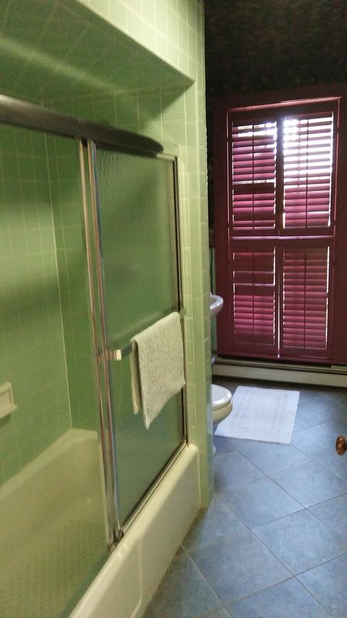 Prospect Place B&B Κέιμπριτζ Εξωτερικό φωτογραφία