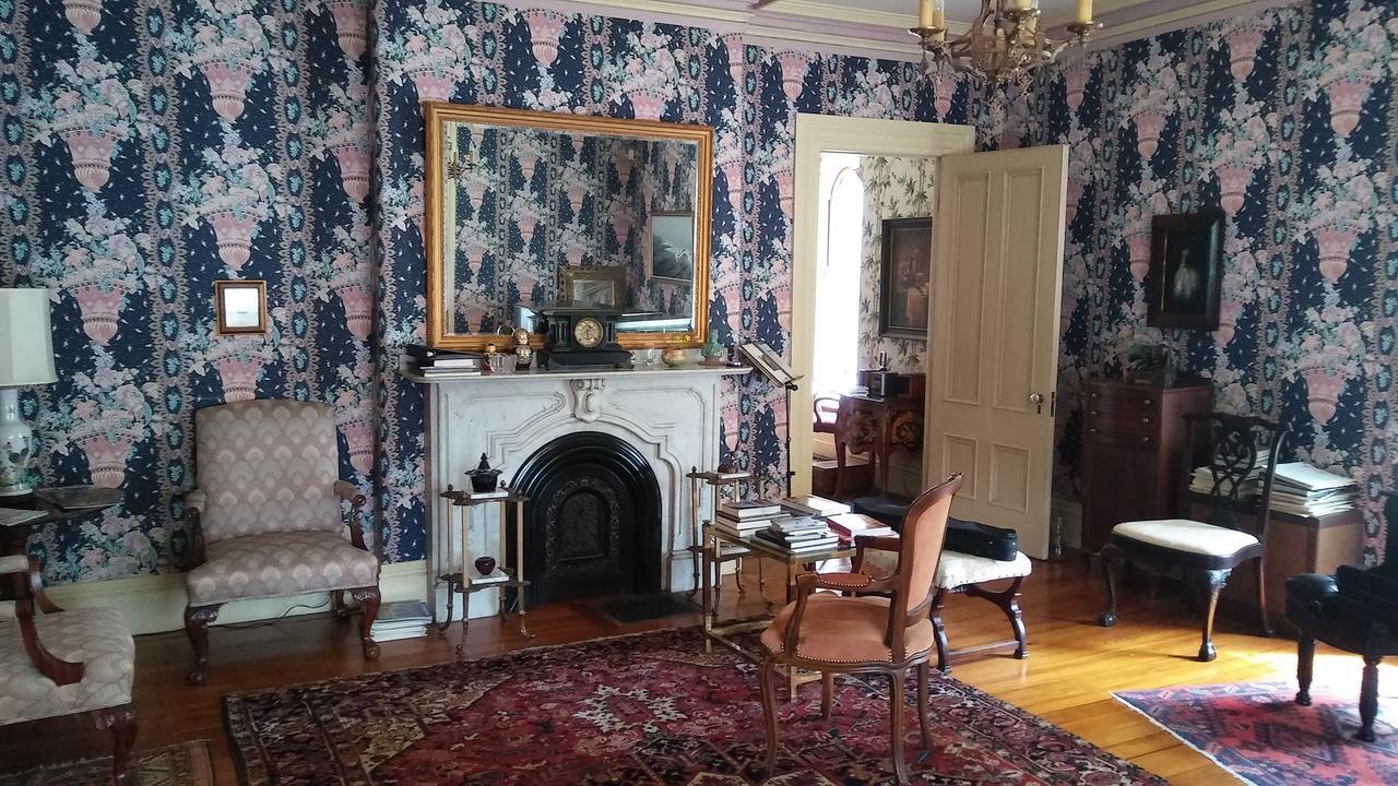 Prospect Place B&B Κέιμπριτζ Εξωτερικό φωτογραφία
