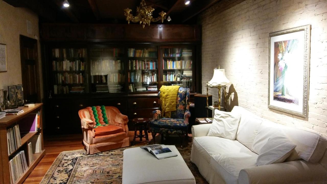 Prospect Place B&B Κέιμπριτζ Εξωτερικό φωτογραφία