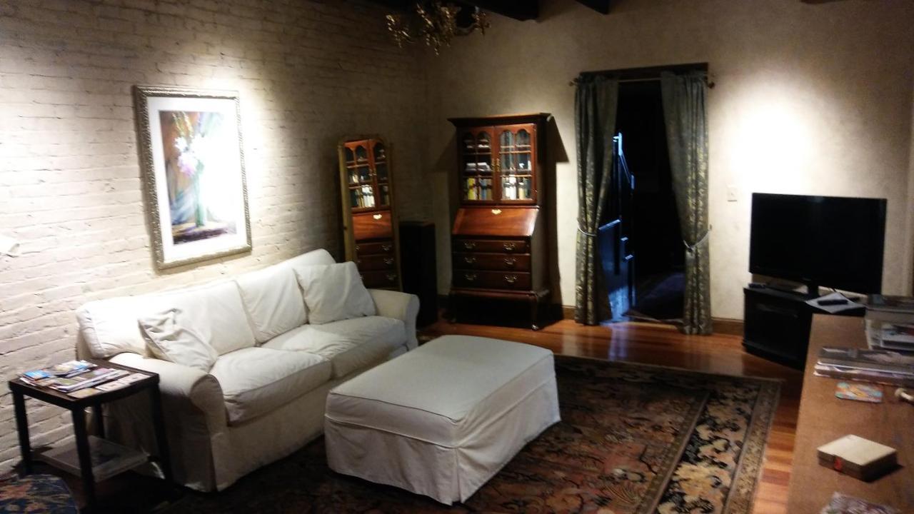 Prospect Place B&B Κέιμπριτζ Εξωτερικό φωτογραφία