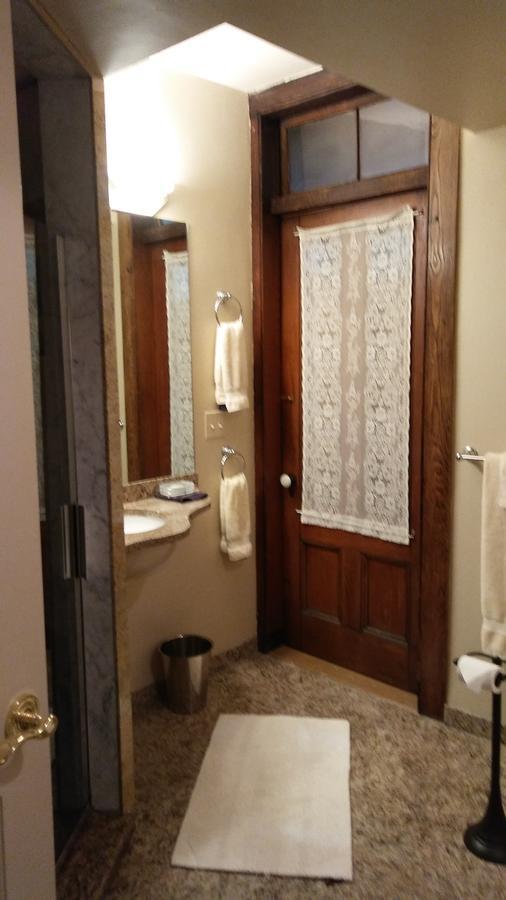 Prospect Place B&B Κέιμπριτζ Εξωτερικό φωτογραφία